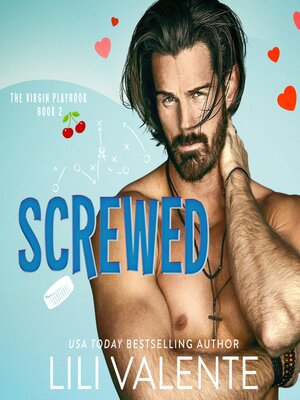 Screwed - Audiobook